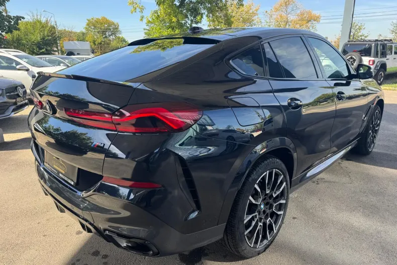 BMW X6 (Seria X) din 2023 cu 79.211 km - oferta BMW251082 - foto 7