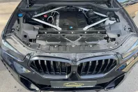 BMW X6 (Seria X) din 2023 cu 79.211 km - oferta BMW251082 - foto 18