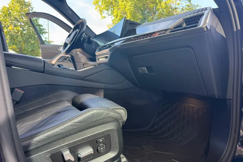BMW X6 (Seria X) din 2023 cu 79.211 km - oferta BMW251082 - foto 19
