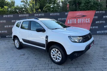 Dacia Duster din 2022 - oferta DAC251083