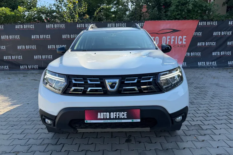 Dacia Duster din 2022 cu 37.000 km - oferta DAC251083 - foto 2