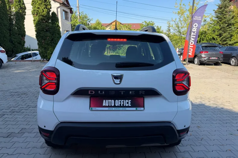 Dacia Duster din 2022 cu 37.000 km - oferta DAC251083 - foto 3
