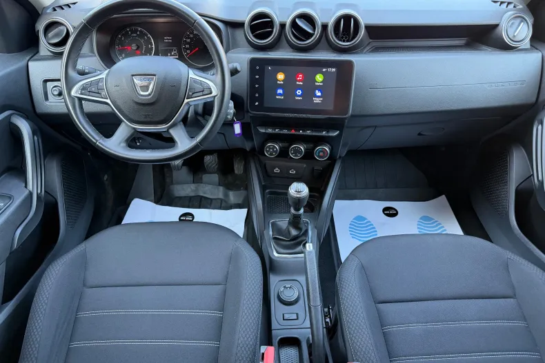 Dacia Duster din 2022 cu 37.000 km - oferta DAC251083 - foto 4