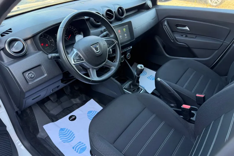 Dacia Duster din 2022 cu 37.000 km - oferta DAC251083 - foto 5