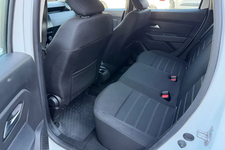 Dacia Duster din 2022 cu 37.000 km - oferta DAC251083 - foto 7