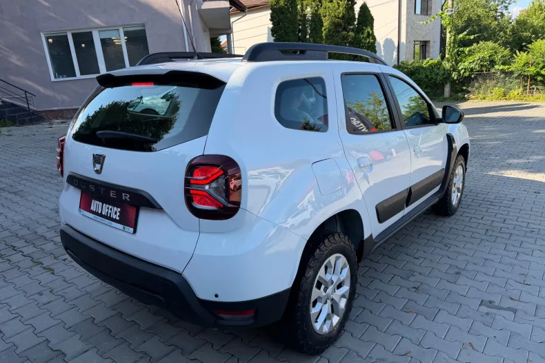 Dacia Duster din 2022 cu 37.000 km - oferta DAC251083 - foto 10