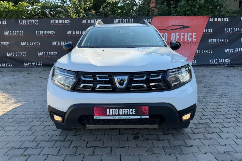 Dacia Duster din 2022 cu 37.000 km - oferta DAC251083 - foto 11