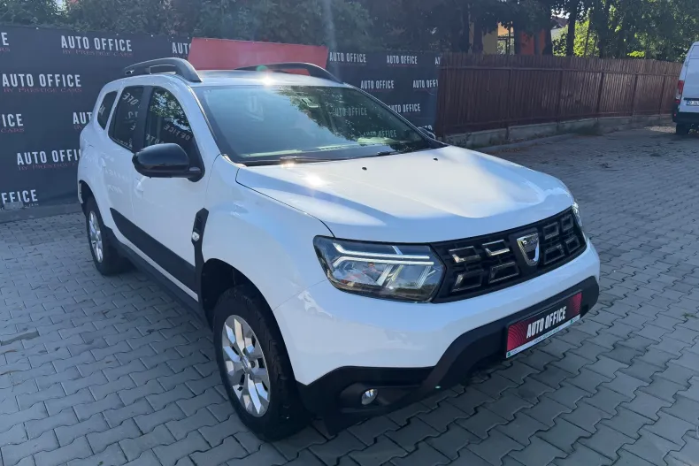 Dacia Duster din 2022 cu 37.000 km - oferta DAC251083 - foto 12
