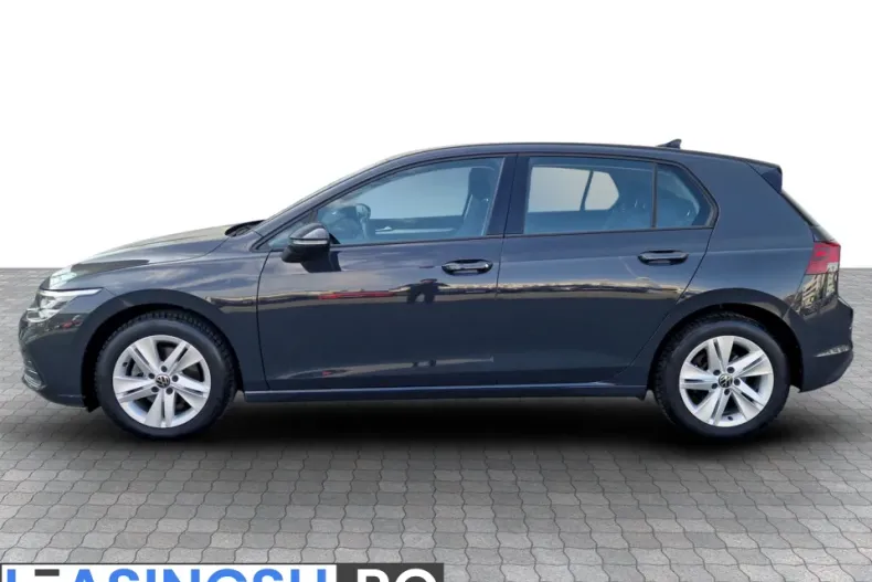 Volkswagen Golf din 2022 cu 17.323 km - oferta VOL251084 - foto 2