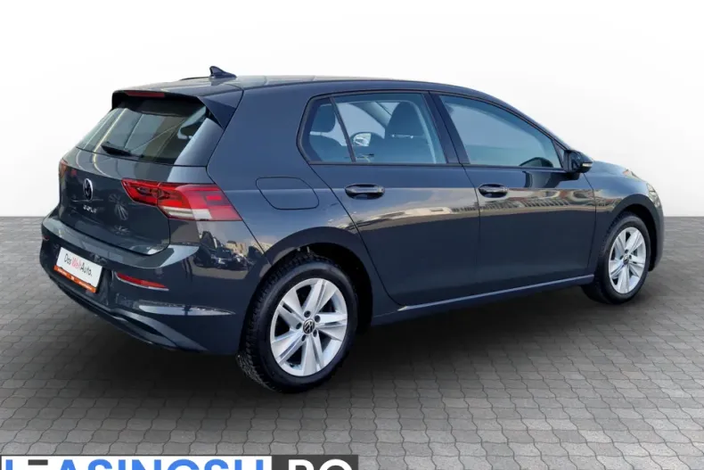 Volkswagen Golf din 2022 cu 17.323 km - oferta VOL251084 - foto 7