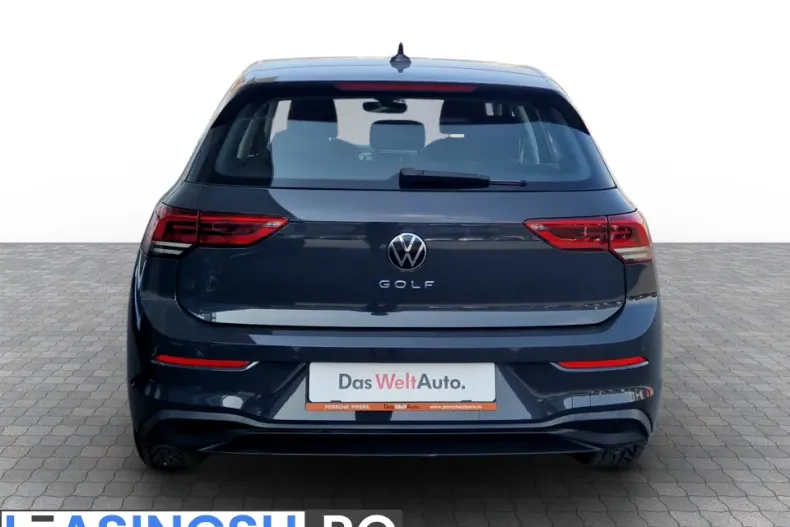 Volkswagen Golf din 2022 cu 17.323 km - oferta VOL251084 - foto 8