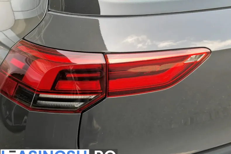 Volkswagen Golf din 2022 cu 17.323 km - oferta VOL251084 - foto 10