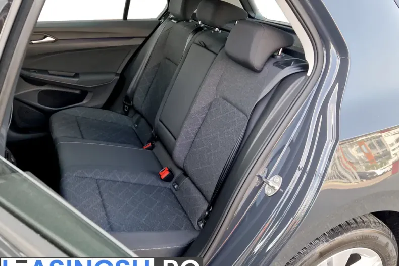Volkswagen Golf din 2022 cu 17.323 km - oferta VOL251084 - foto 15