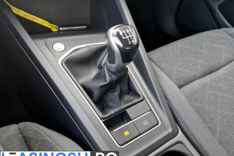 Volkswagen Golf din 2022 cu 17.323 km - oferta VOL251084 - foto 22