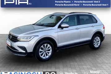 Volkswagen Tiguan din 2022 - oferta VOL251085