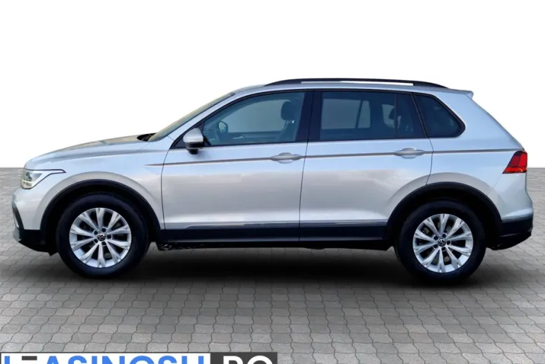 Volkswagen Tiguan din 2022 cu 54.200 km - oferta VOL251085 - foto 2