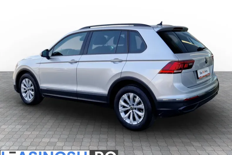 Volkswagen Tiguan din 2022 cu 54.200 km - oferta VOL251085 - foto 3
