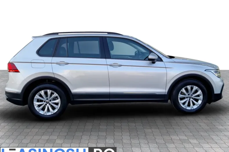 Volkswagen Tiguan din 2022 cu 54.200 km - oferta VOL251085 - foto 6