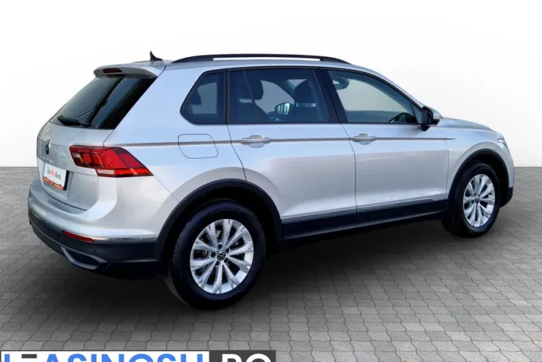 Volkswagen Tiguan din 2022 cu 54.200 km - oferta VOL251085 - foto 7