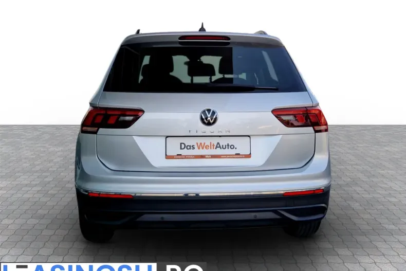 Volkswagen Tiguan din 2022 cu 54.200 km - oferta VOL251085 - foto 8