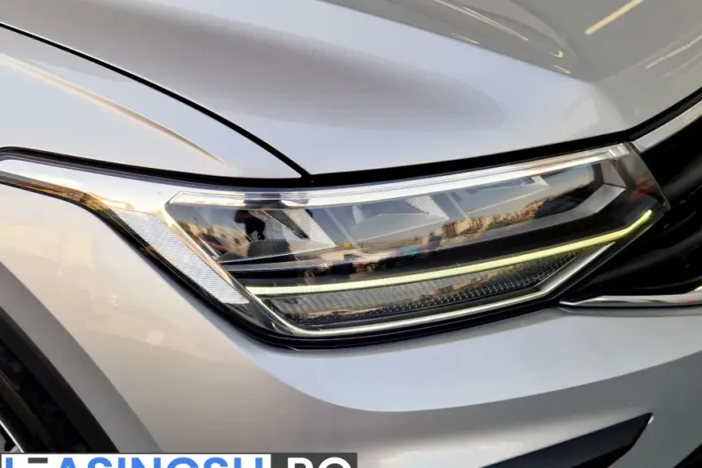 Volkswagen Tiguan din 2022 cu 54.200 km - oferta VOL251085 - foto 9