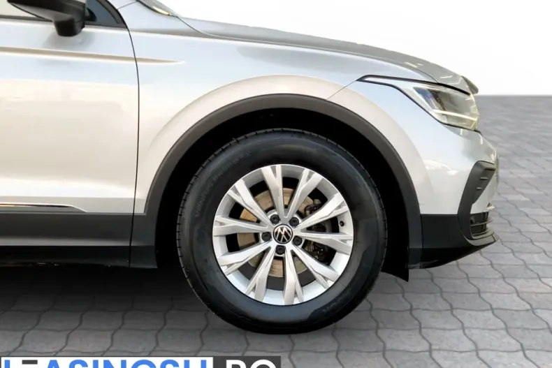 Volkswagen Tiguan din 2022 cu 54.200 km - oferta VOL251085 - foto 10