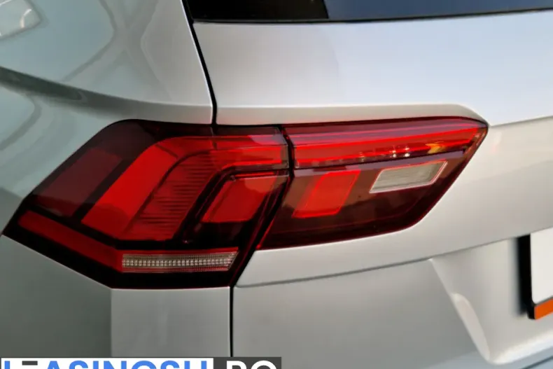 Volkswagen Tiguan din 2022 cu 54.200 km - oferta VOL251085 - foto 11