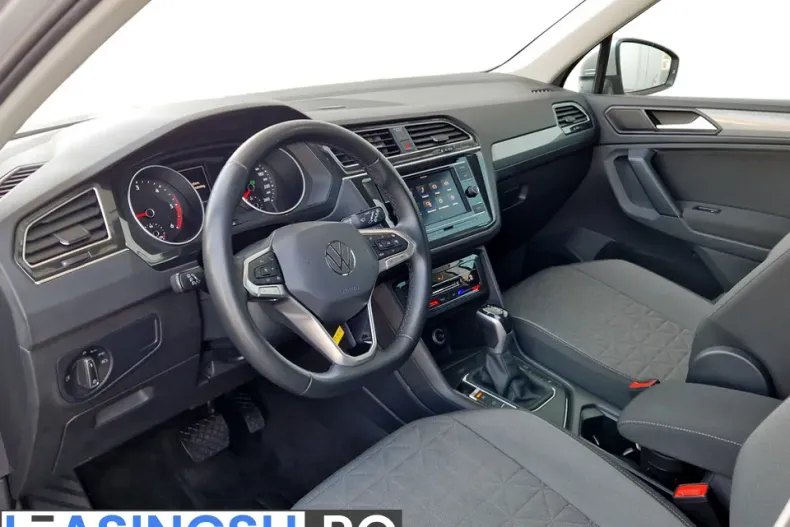 Volkswagen Tiguan din 2022 cu 54.200 km - oferta VOL251085 - foto 12