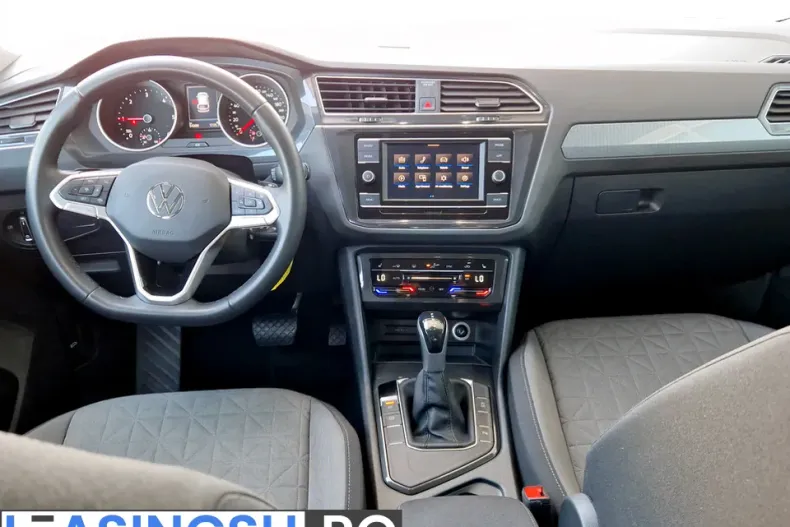 Volkswagen Tiguan din 2022 cu 54.200 km - oferta VOL251085 - foto 13