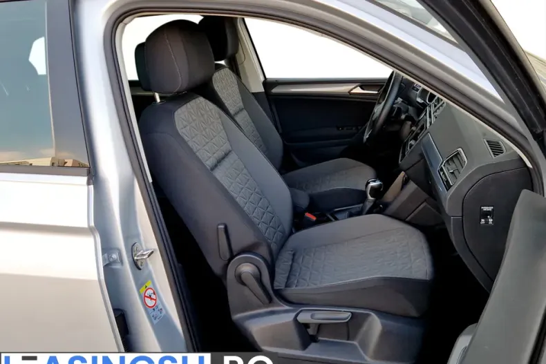 Volkswagen Tiguan din 2022 cu 54.200 km - oferta VOL251085 - foto 14