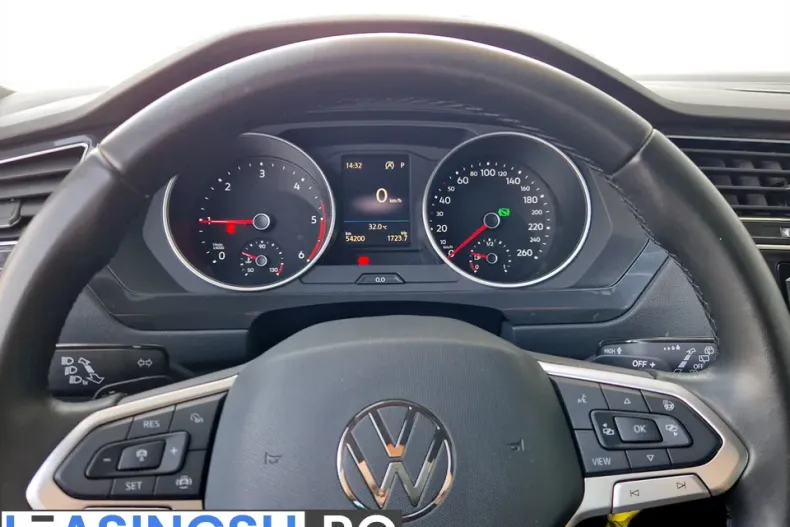 Volkswagen Tiguan din 2022 cu 54.200 km - oferta VOL251085 - foto 19