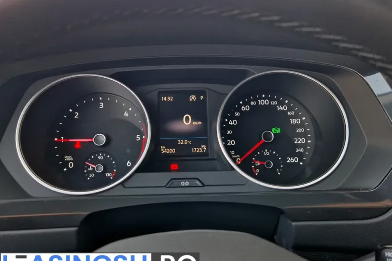 Volkswagen Tiguan din 2022 cu 54.200 km - oferta VOL251085 - foto 20
