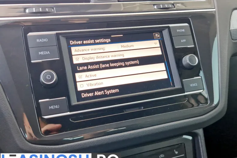 Volkswagen Tiguan din 2022 cu 54.200 km - oferta VOL251085 - foto 22