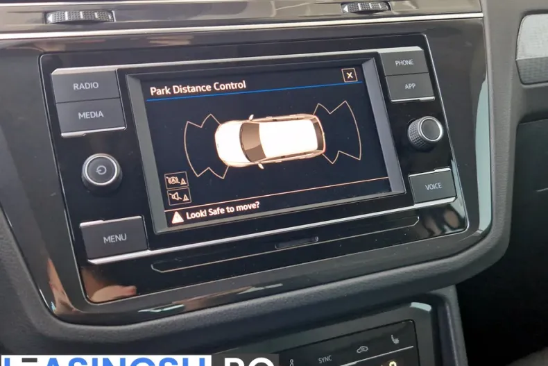 Volkswagen Tiguan din 2022 cu 54.200 km - oferta VOL251085 - foto 23