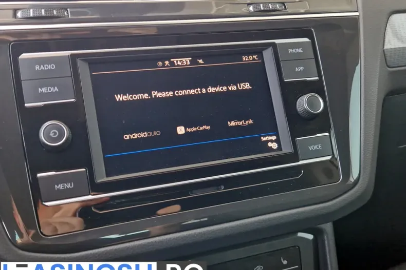 Volkswagen Tiguan din 2022 cu 54.200 km - oferta VOL251085 - foto 25