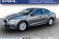 Skoda Octavia din 2022 cu 144.112 km - oferta SKO251086 - foto 1