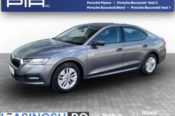 Skoda Octavia din 2022 - oferta SKO251086