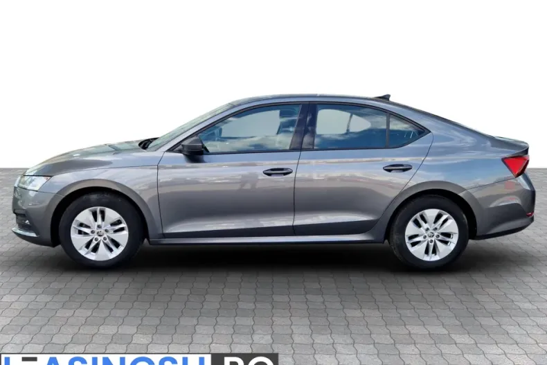 Skoda Octavia din 2022 cu 144.112 km - oferta SKO251086 - foto 2