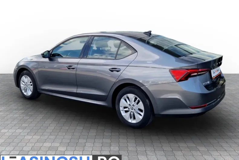 Skoda Octavia din 2022 cu 144.112 km - oferta SKO251086 - foto 3