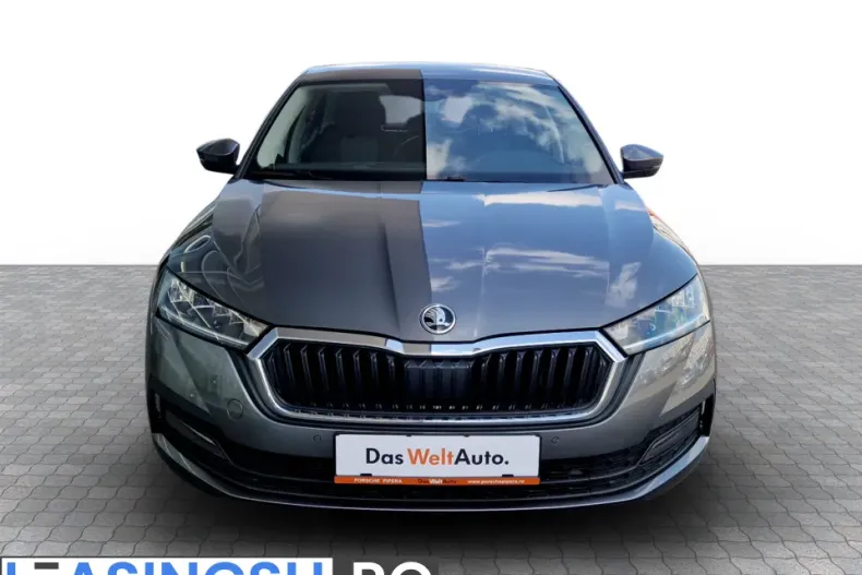Skoda Octavia din 2022 cu 144.112 km - oferta SKO251086 - foto 4