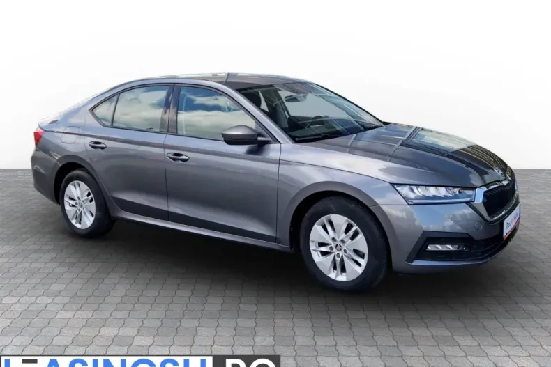 Skoda Octavia din 2022 cu 144.112 km - oferta SKO251086 - foto 5
