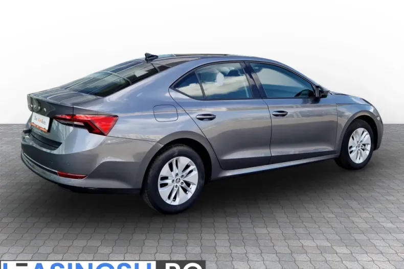 Skoda Octavia din 2022 cu 144.112 km - oferta SKO251086 - foto 7