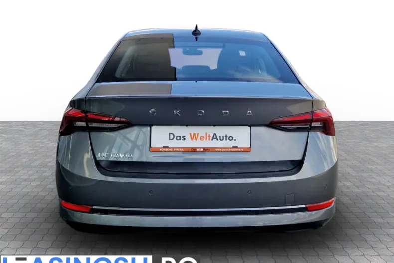 Skoda Octavia din 2022 cu 144.112 km - oferta SKO251086 - foto 8