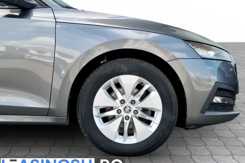 Skoda Octavia din 2022 cu 144.112 km - oferta SKO251086 - foto 10