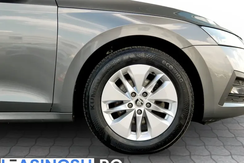 Skoda Octavia din 2022 cu 144.112 km - oferta SKO251086 - foto 11