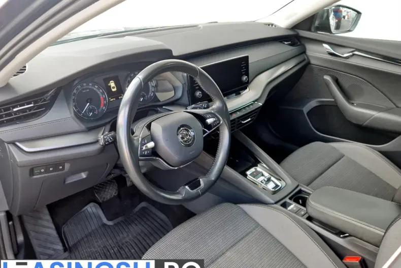 Skoda Octavia din 2022 cu 144.112 km - oferta SKO251086 - foto 14