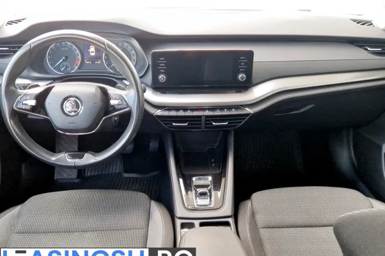 Skoda Octavia din 2022 cu 144.112 km - oferta SKO251086 - foto 15