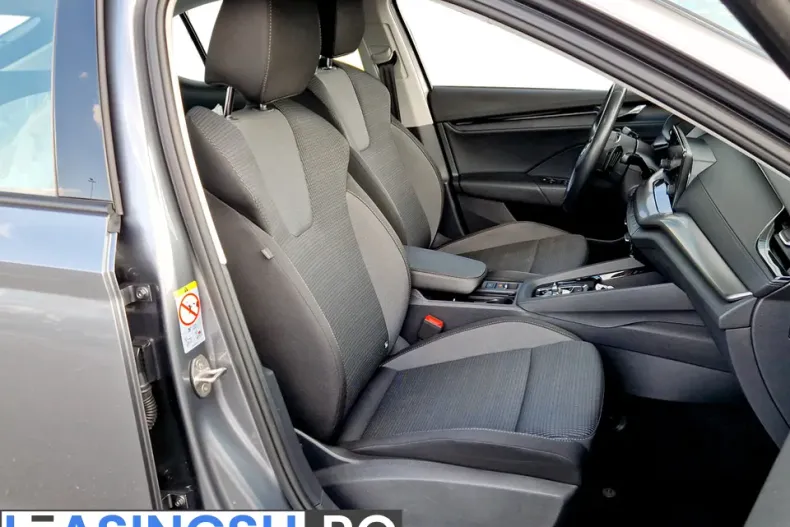 Skoda Octavia din 2022 cu 144.112 km - oferta SKO251086 - foto 16