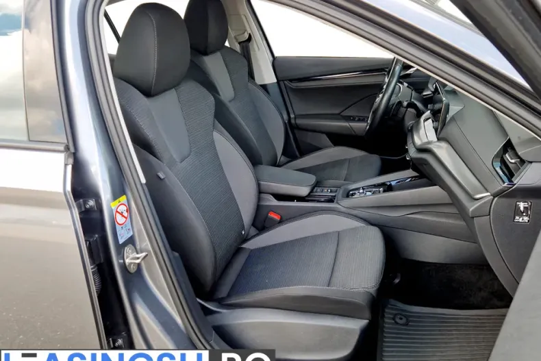 Skoda Octavia din 2022 cu 144.112 km - oferta SKO251086 - foto 17