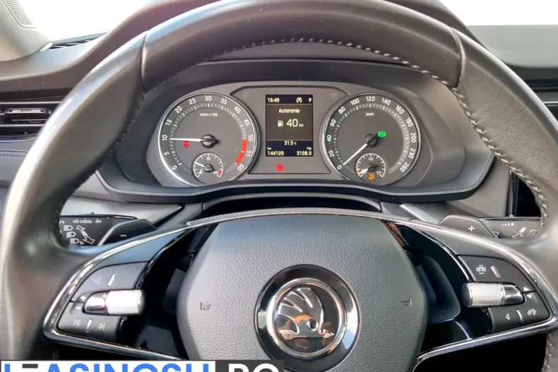Skoda Octavia din 2022 cu 144.112 km - oferta SKO251086 - foto 22
